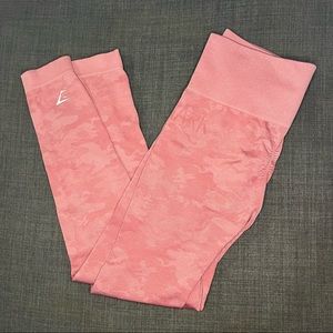 Gymshark Adapt Camo Leggings